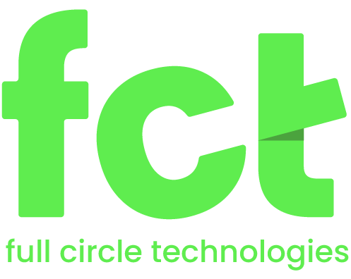 Full Circle Technologies logo