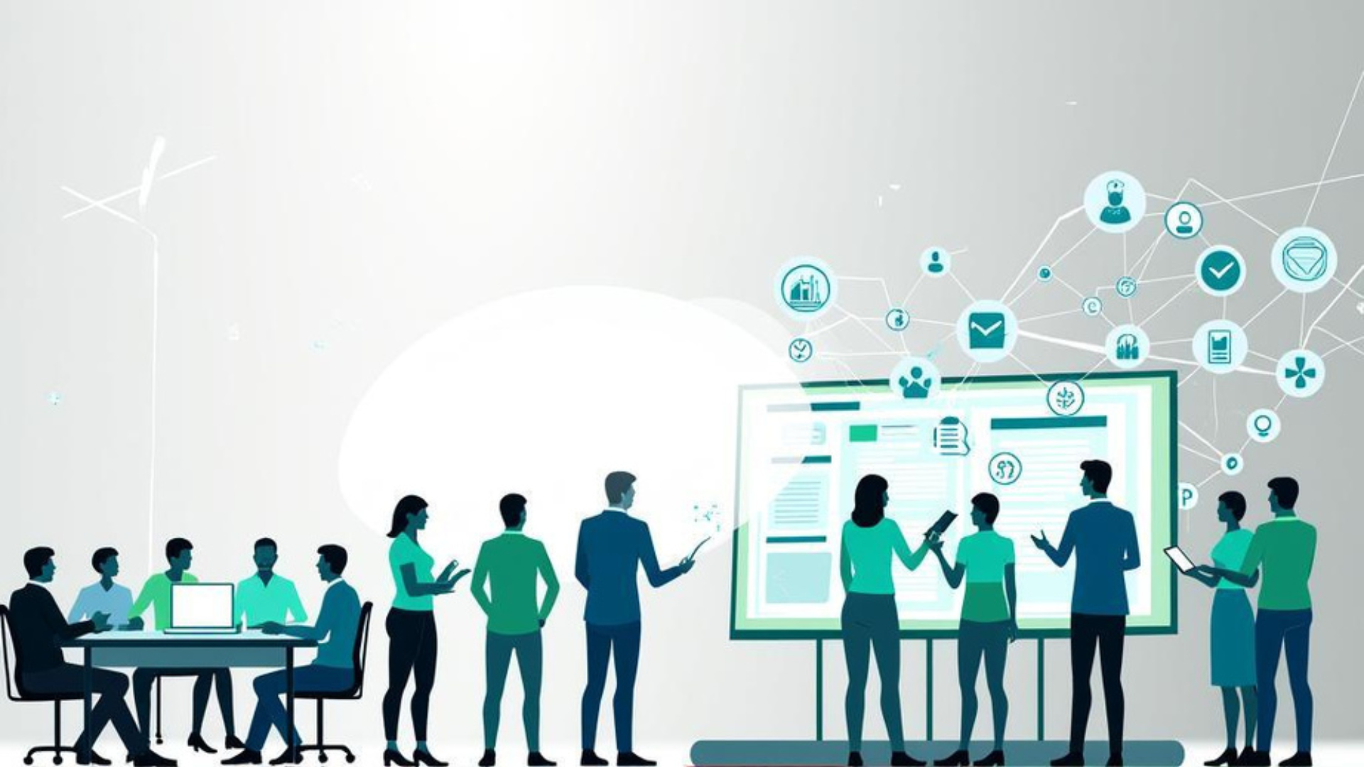 Mayking permitting and digital solutions